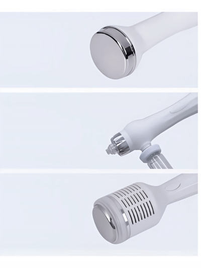 Аппарат гидропилинга с LED-маской VitaLuce 7 в 1-5