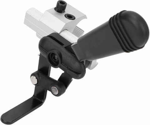 Тормоз для инвалидной коляски StabiLock правый-3