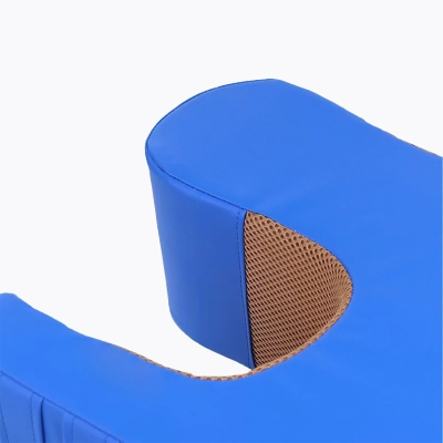 Подушка для переворачивания лежачих больных MedTurn, 46x39x12 см-2