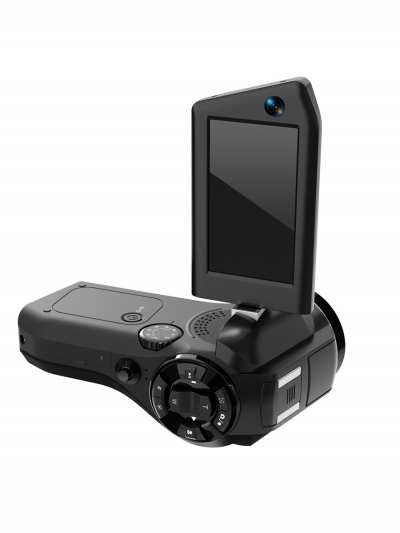 Цифровая видеокамера Amkovery X8, 8К UltraHD CD-V02-7