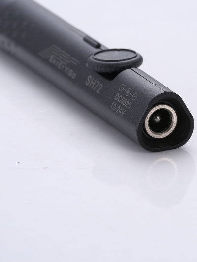 Электрическая паяльная станция Saneryigo SH72, 65 Вт-3