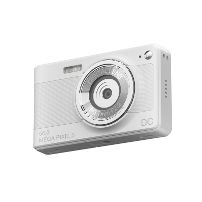 Цифровая фотокамера Photex 56Mp white-1
