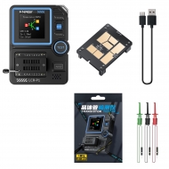 Транзистор-тестер FNiRSi LCR-P1