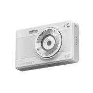 Цифровая фотокамера Photex 56Mp white