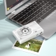 Цифровая фотокамера Photex 56Mp white
